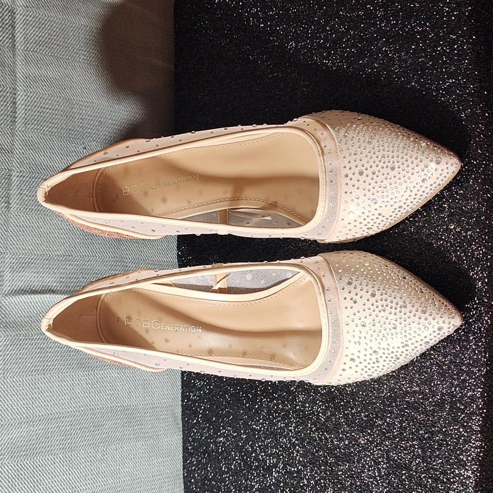 BCBGeneration Shoes